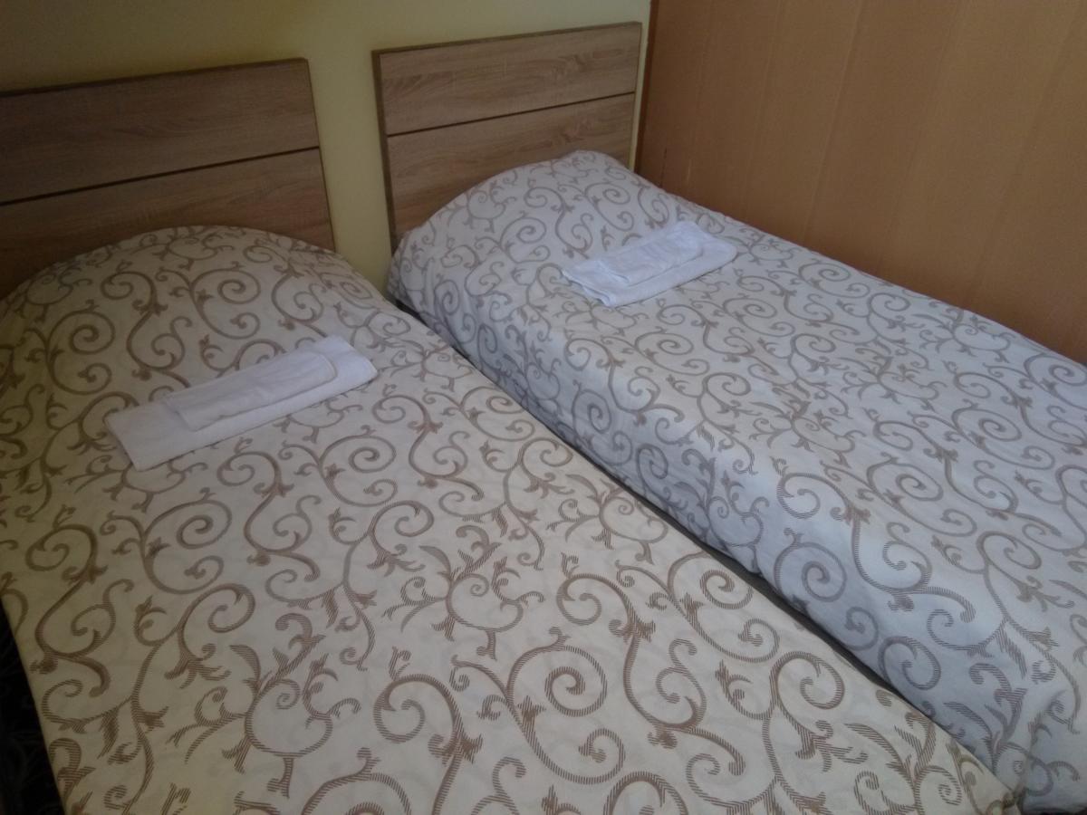 Gem Hostel Erévan Extérieur photo